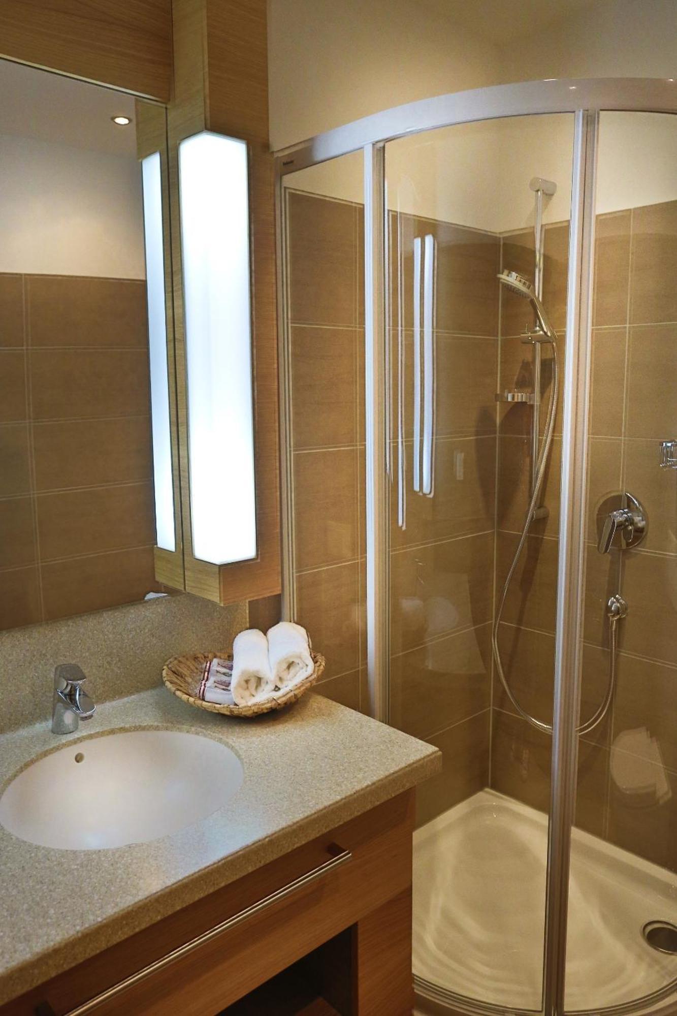 Hotel Leobersdorfer Hof Номер фото