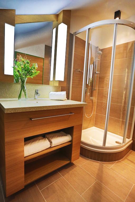 Hotel Leobersdorfer Hof Экстерьер фото