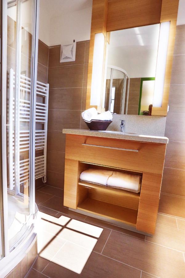 Hotel Leobersdorfer Hof Экстерьер фото